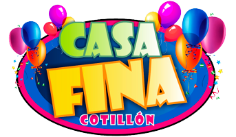 CasaFina Cotillón
